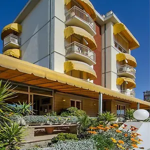 Hotel Alk, Marina di Pietrasanta