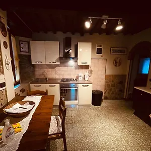 Rustico San Jacopo Casa vacanze