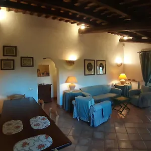 Villa Saturnia Villa