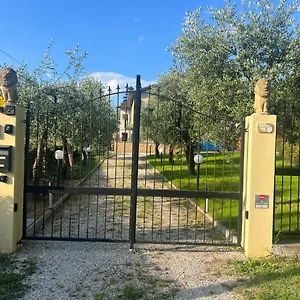Casa Tre Fontane Appartamento