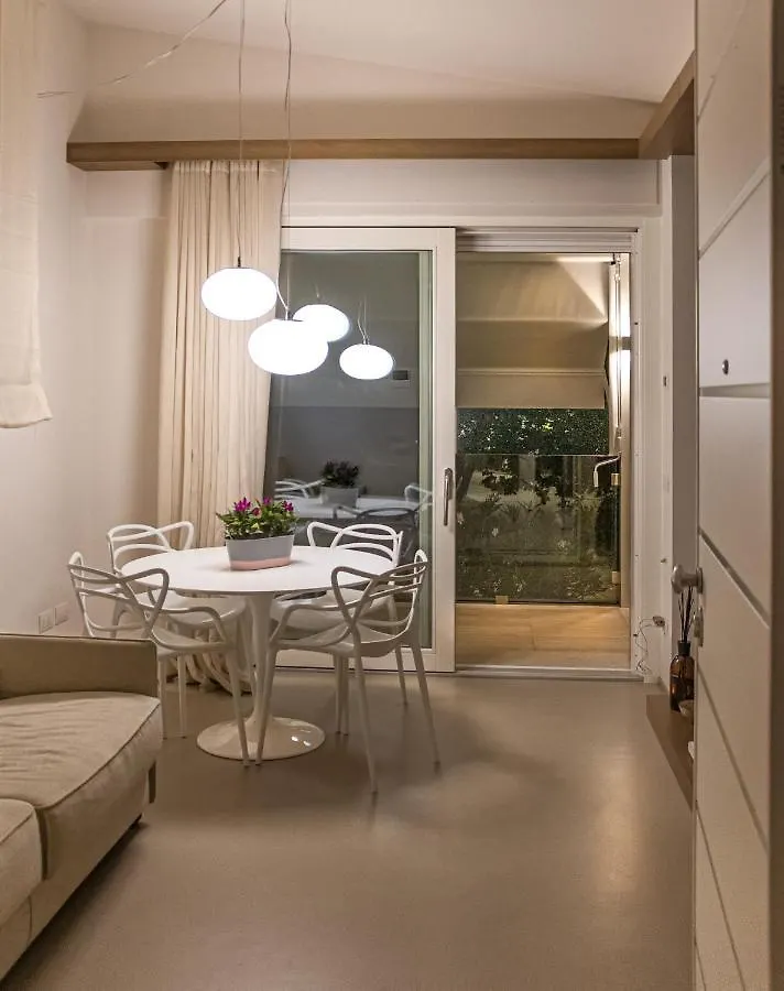 Sea Holidays Apartment Marina di Pietrasanta 0*,