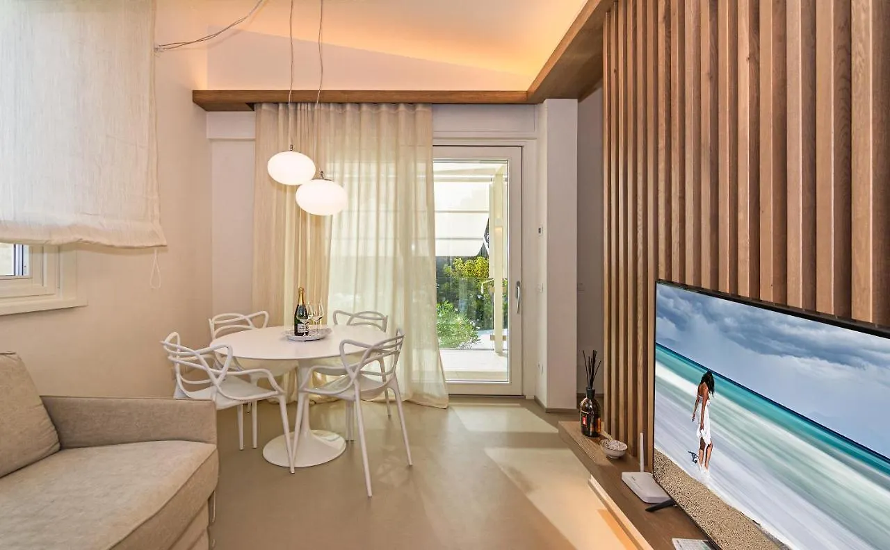 Sea Holidays Apartment Marina di Pietrasanta