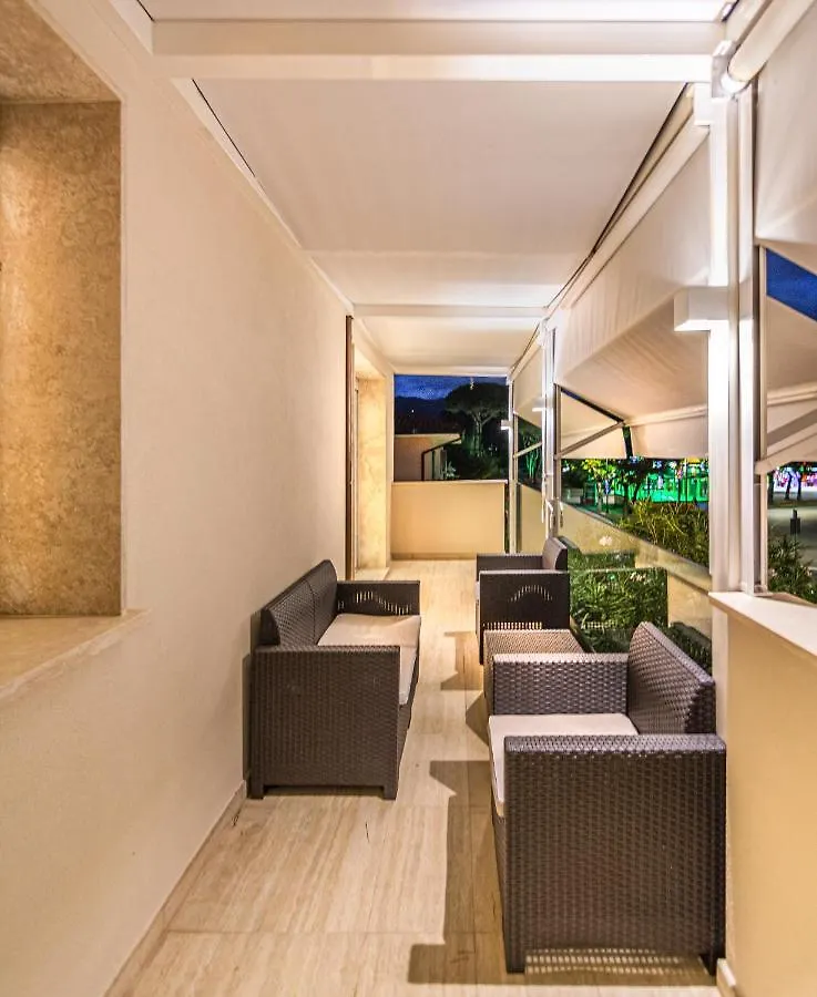 Sea Holidays Apartment Marina di Pietrasanta