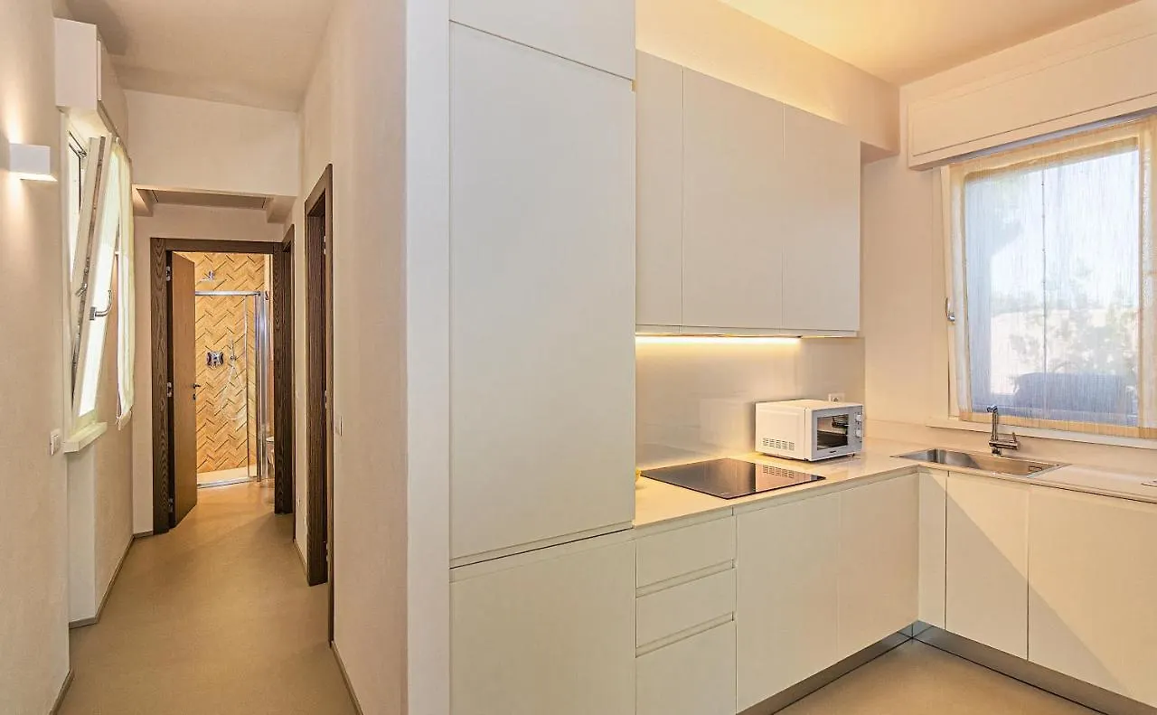 Sea Holidays Apartment Marina di Pietrasanta