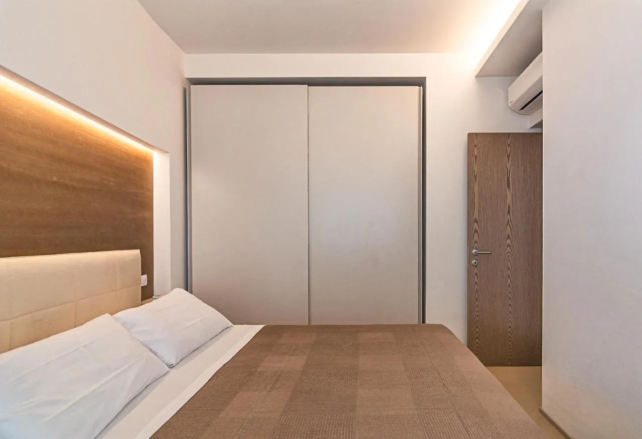 Sea Holidays Apartment Marina di Pietrasanta
