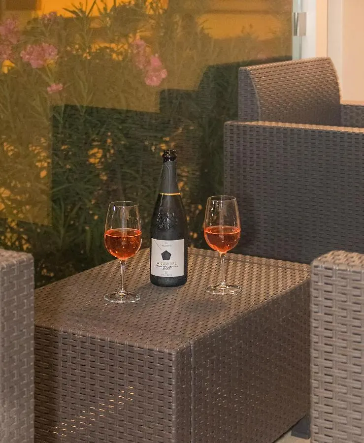 Sea Holidays Apartment Marina di Pietrasanta