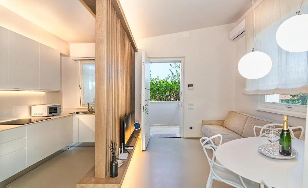 Sea Holidays Apartment Marina di Pietrasanta