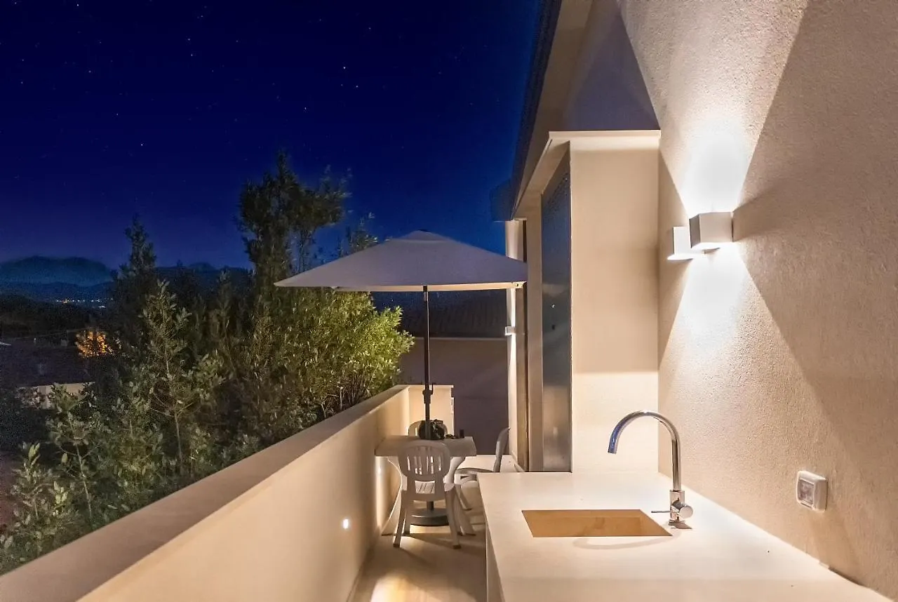 Sea Holidays Apartment Marina di Pietrasanta 0*,  Italy